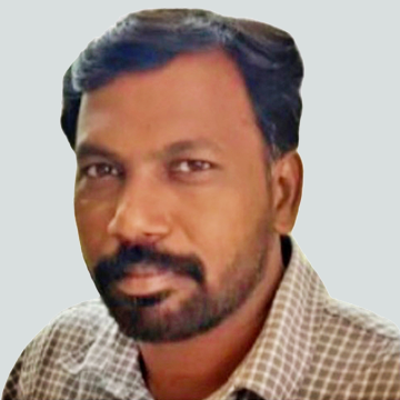 Udaya Kumar